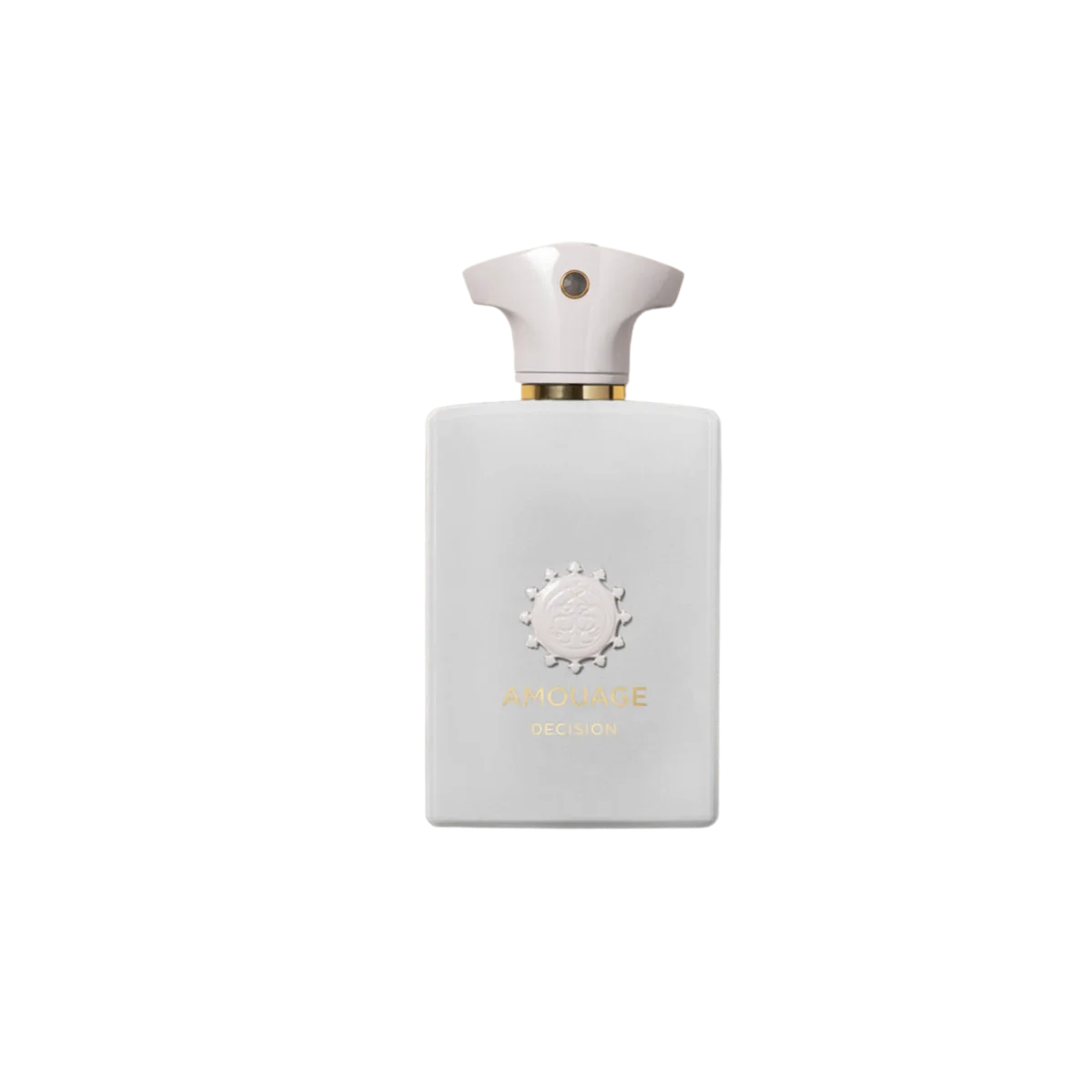 AMOUAGE Decision