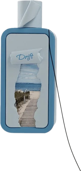 RIIFFS Drift
