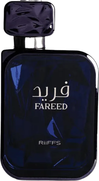 RIIFFS Fareed