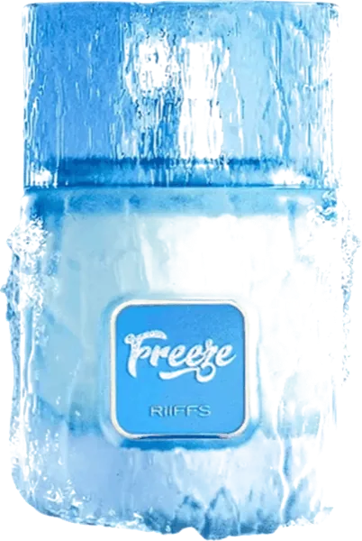 RIIFFS Freeze