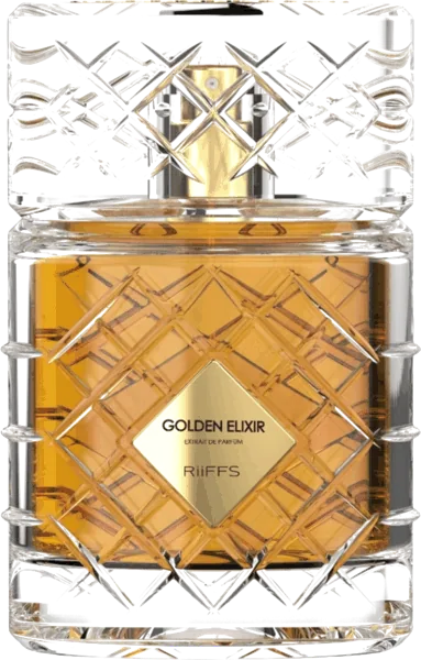 RIIFFS Golden Elixir