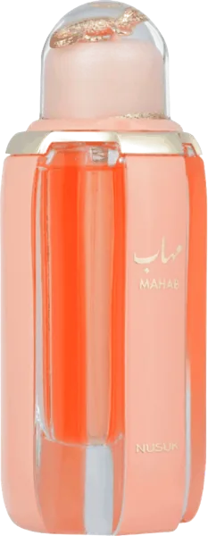 NUSUK Mahab