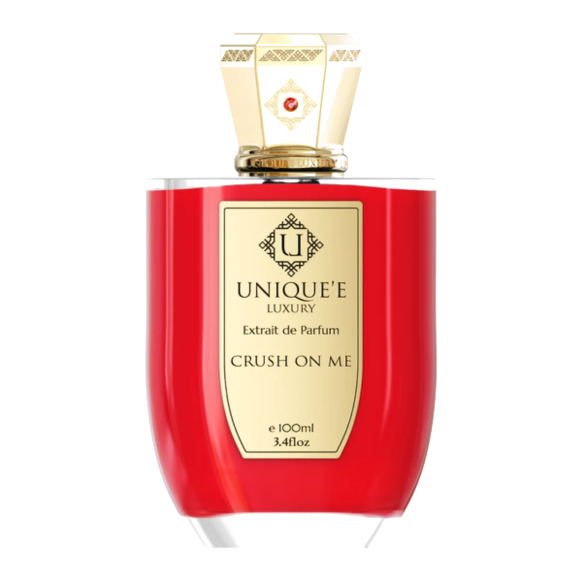 UNIQUEE LUXURY Crush On Me