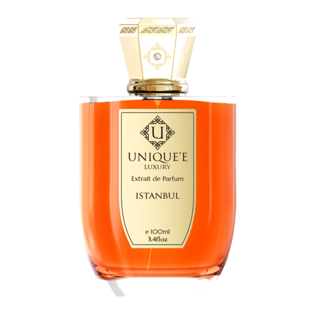 UNIQUEE LUXURY Istanbul