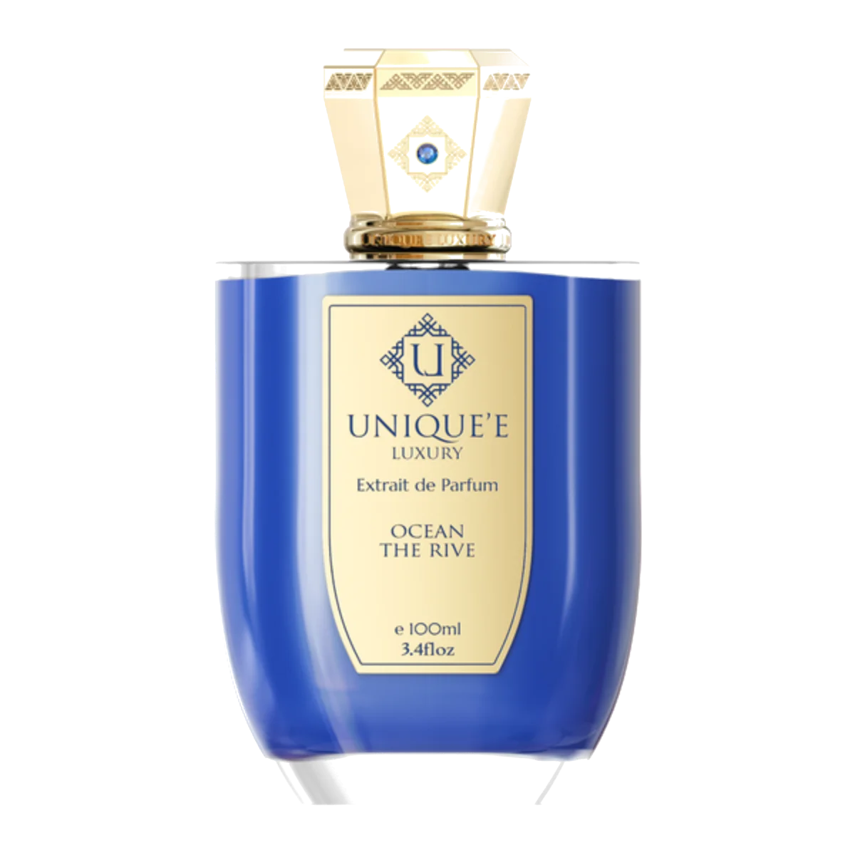 UNIQUEE LUXURY Ocean The Rive