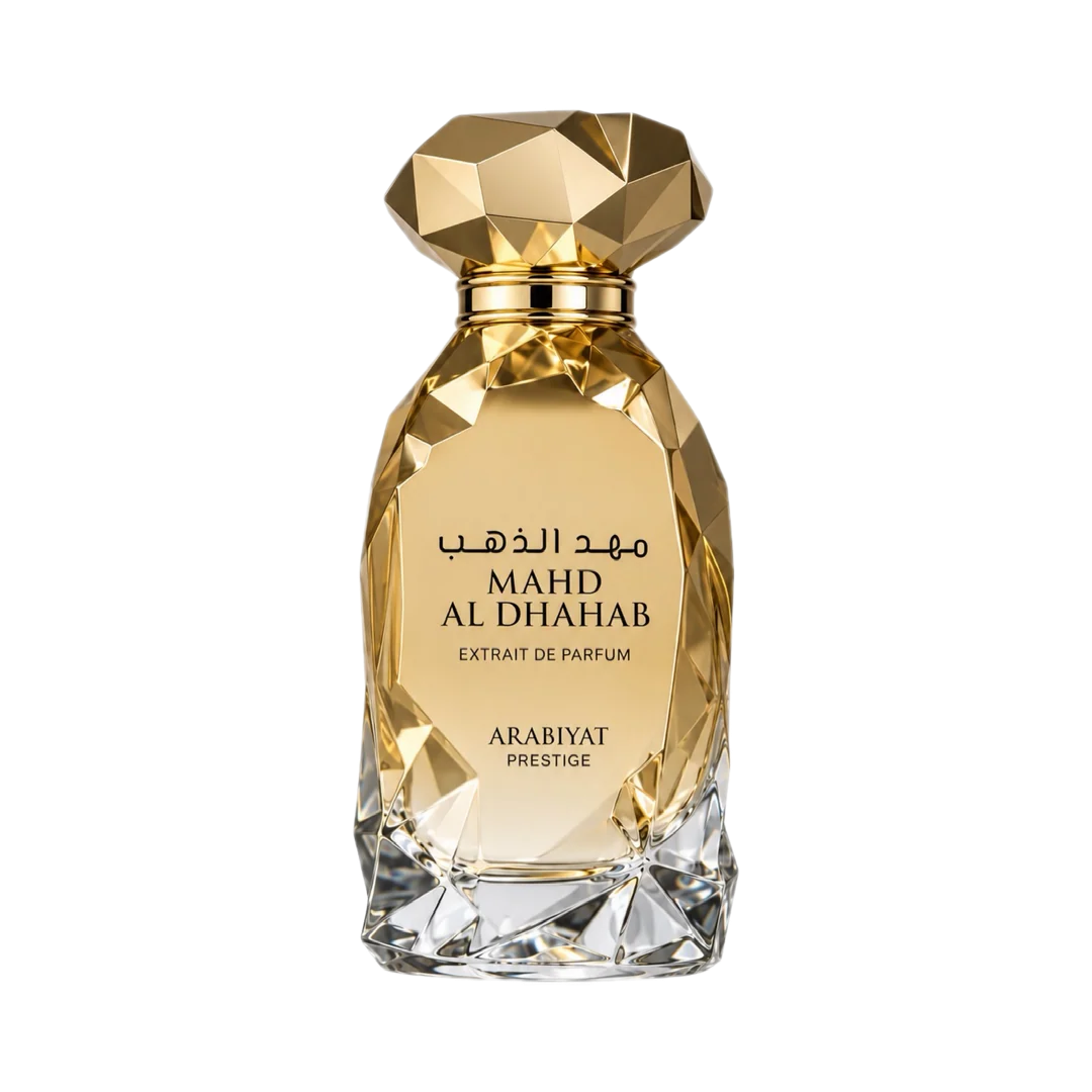 ARABIYAT PRESTIGE Madh al dhahab extrait