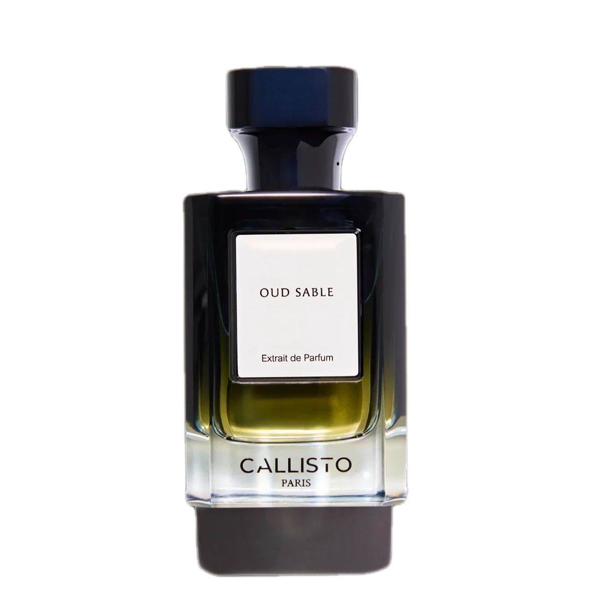 CALLISTO PARIS Oud sable