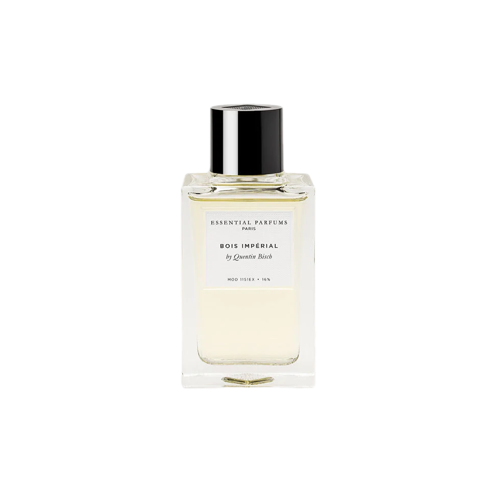 ESSENTIALS PARFUMS Bois impérial