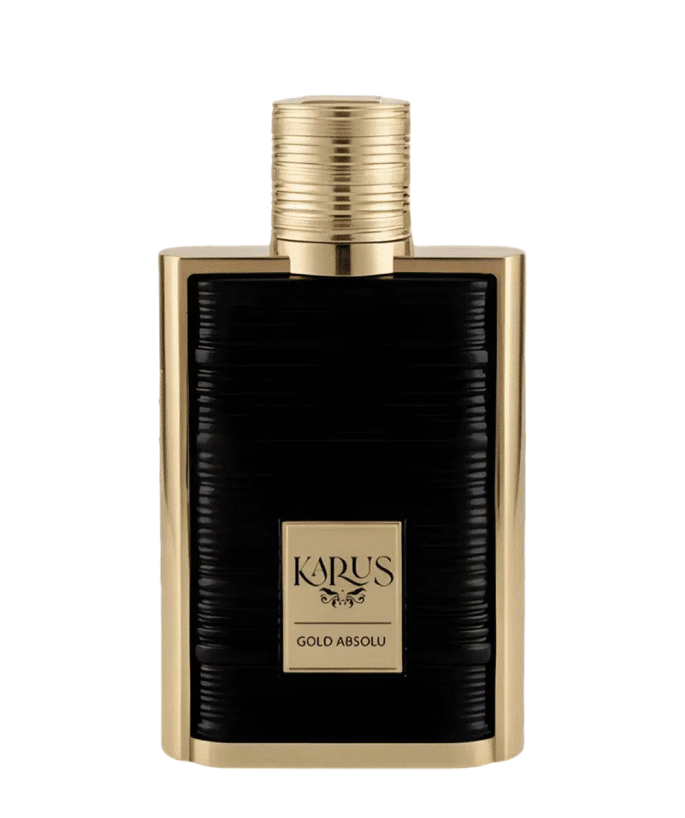 KHADLAJ Karus gold absolu
